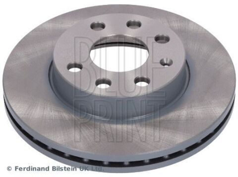 Гальмівний диск