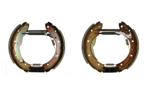 Комплект тормозных колодок