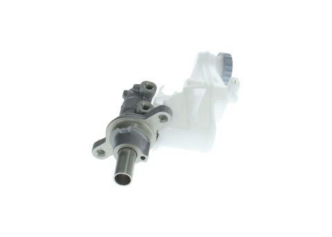 Головний гальмівний циліндр Головний гальмівний циліндр