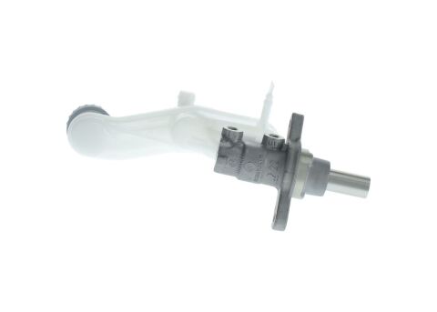 Головний гальмівний циліндр Головний гальмівний циліндр