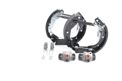 Комплект гальмівних колодок Комплект гальмівних колодок