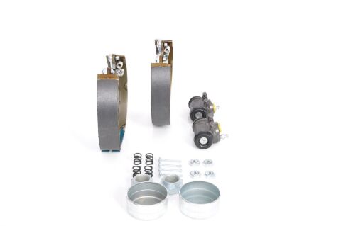 Комплект тормозных колодок