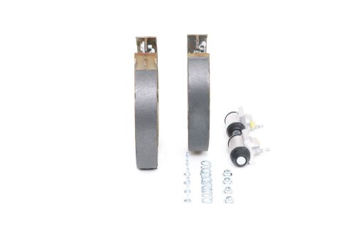 Комплект гальмівних колодок