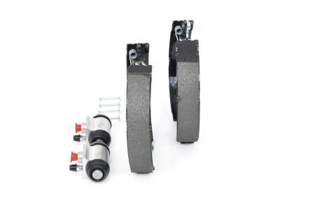 Комплект гальмівних колодок