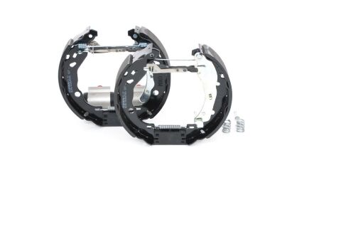 Комплект гальмівних колодок