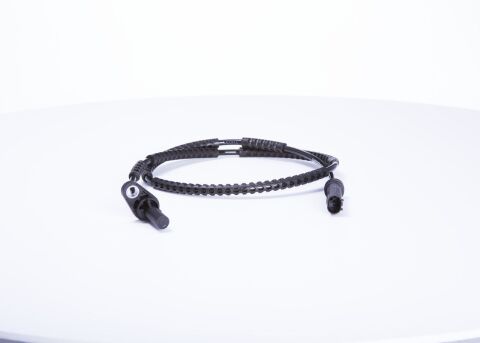 Датчик, кількість обертів колеса