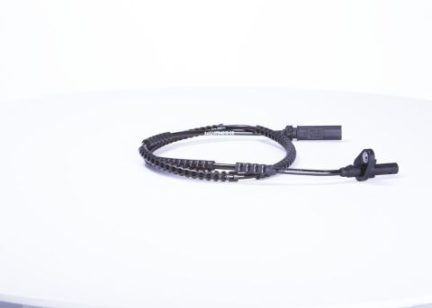 Датчик, кількість обертів колеса