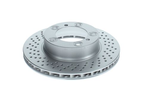 Гальмівний диск