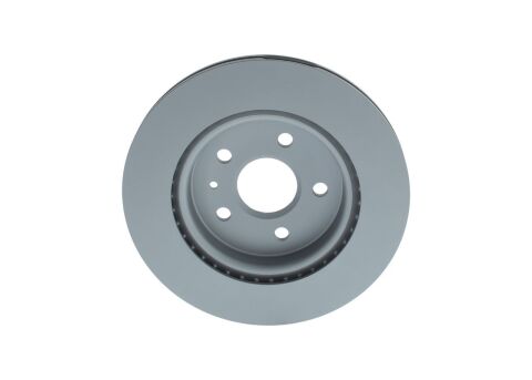 Гальмівний диск