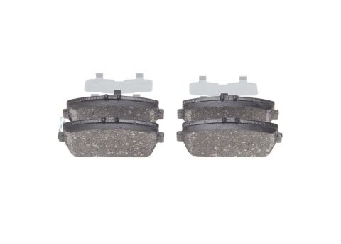 Комплект тормозных колодок, дисковый тормоз Комплект тормозных колодок, дисковый тормоз