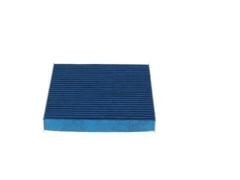 Фильтр, воздух во внутренном пространстве