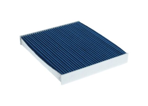 Фильтр салонный