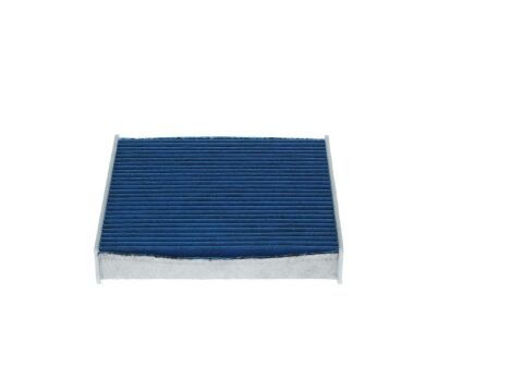 Фільтр салонний