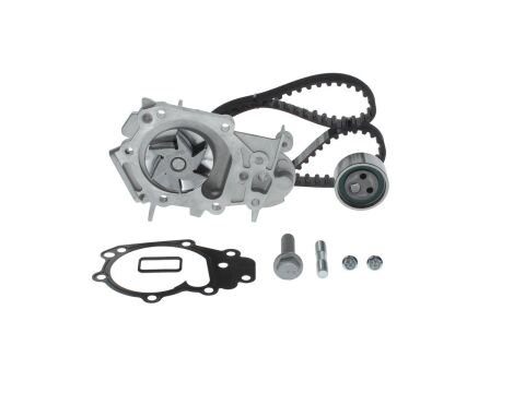 Водяний насос + зубчастий ремінь