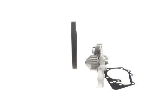 Водяной насос + комплект зубчатого ремня