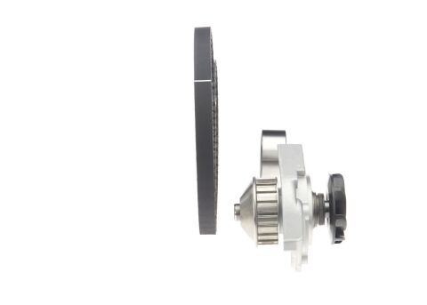 Водяной насос + комплект зубчатого ремня