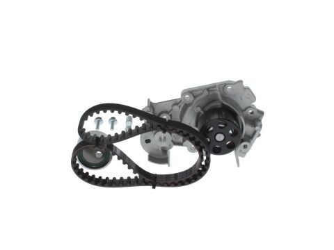 Водяний насос + зубчастий ремінь