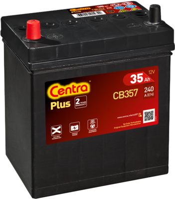 Стартерний акумулятор Стартерний акумулятор