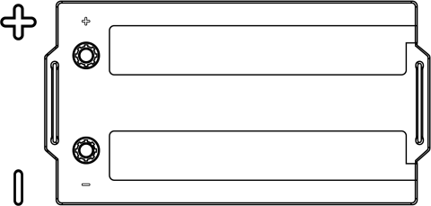 Стартерний акумулятор