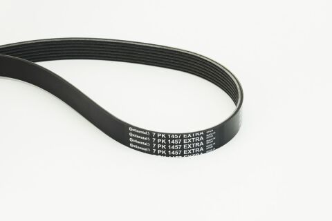 Поліклиновий ремінь