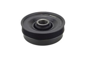 Ременный шкив, коленчатый вал