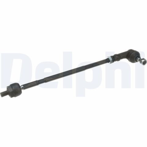 Поперечна кермова тяга