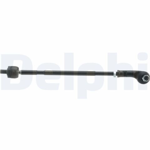 Поперечна кермова тяга