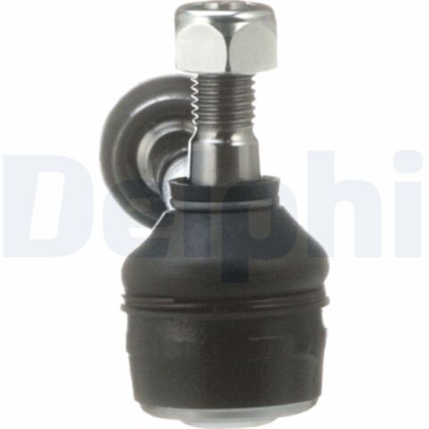 Поперечна кермова тяга