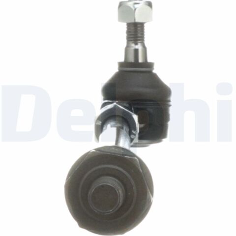 Поперечна кермова тяга