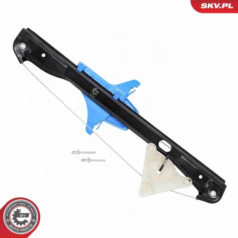 Склопідйомник Склопідйомник