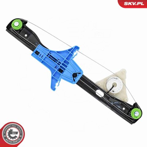 Склопідйомник Склопідйомник