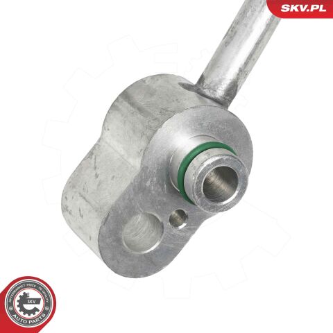 Трубопровід високого/низького тиску, кондиціонер повітря Трубопровід високого/низького тиску, кондиціонер повітря