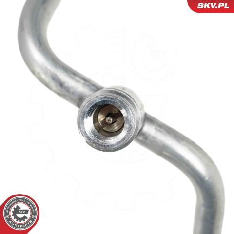 Трубопровід високого/низького тиску, кондиціонер повітря Трубопровід високого/низького тиску, кондиціонер повітря