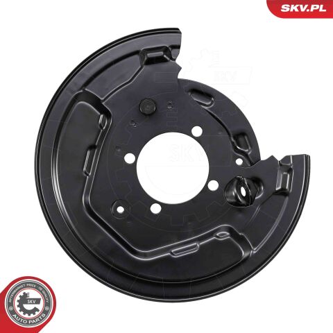 Відбивач, гальмівний диск Відбивач, гальмівний диск