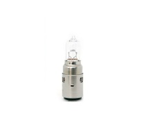 Лампа галогенна M5 12V 35/35W BA20d Standard (Moto)