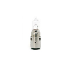 Лампа галогенная M5 12V 35/35W BA20d Standard (Moto)