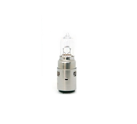 Лампа галогенна M5 12V 35/35W BA20d Standard (Moto) Лампа галогенна M5 12V 35/35W BA20d Standard (Moto)