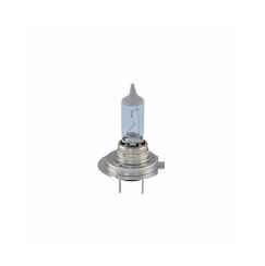 Лампа галогенная H7 12V 55W PX26d Range Power Blue+