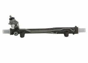 BOSCH-ZF VW Рейка рульова з ГУР Touareg 04-10