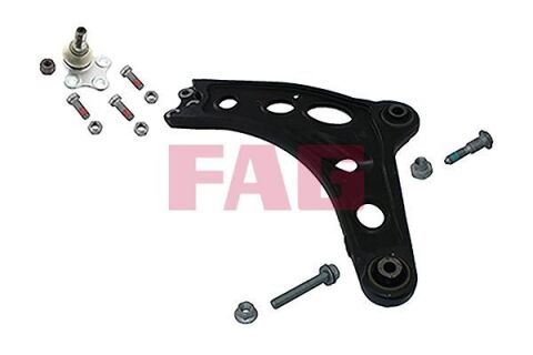 Важіль підвіски