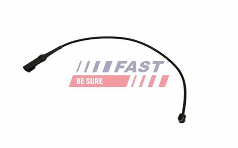 Сигнализатор, износ тормозных колодок Сигнализатор, износ тормозных колодок