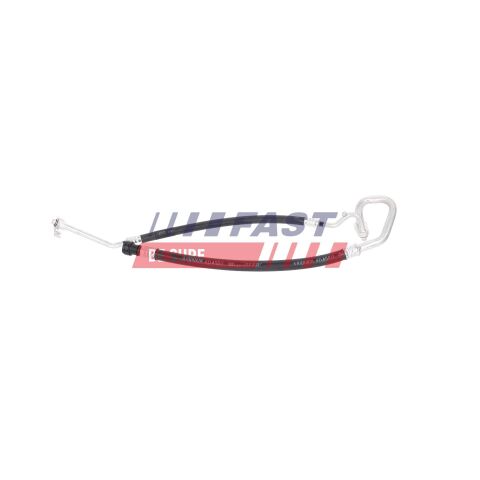 Трубопровід високого/низького тиску, кондиціонер повітря