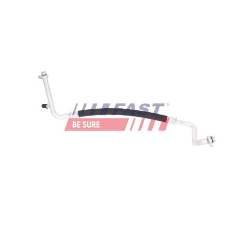 Трубопровід низького тиску, система кондиціонування повітря