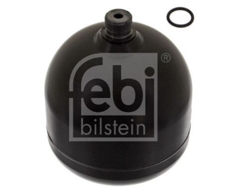 Пневмоакумулятор, гальмівна установка Пневмоакумулятор, гальмівна установка