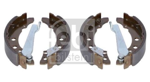 Комплект тормозных колодок