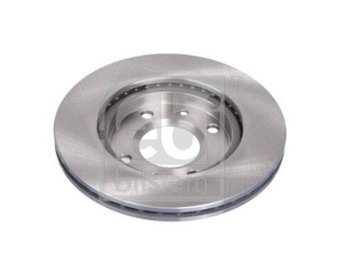 Гальмівний диск