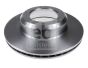 Тормозной диск, фото 2 - интернет-магазин Auto-Mechanic