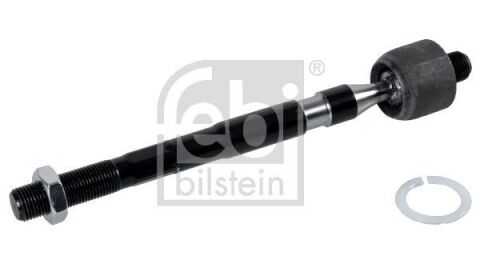 Тяга рульова