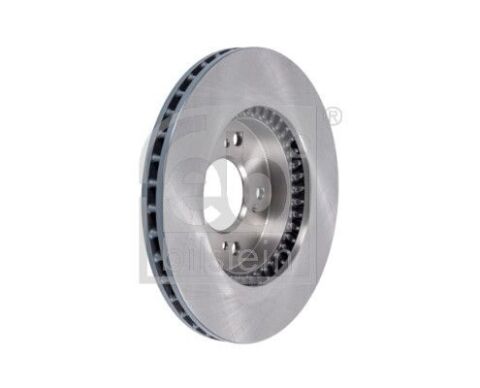 Тормозной диск