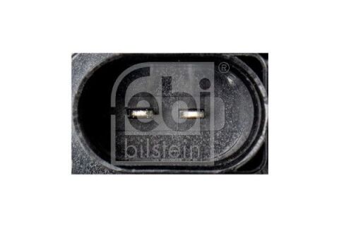 Насос омивача скла